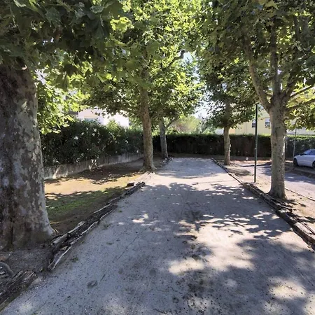 Apartamento Family With Shared Pool Near *